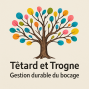 Têtard et Trogne